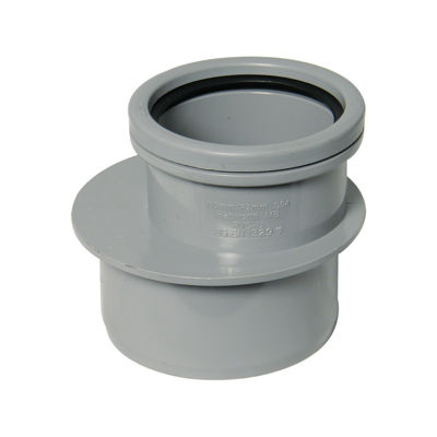 Picture of 110x82mm GREY REDUCER