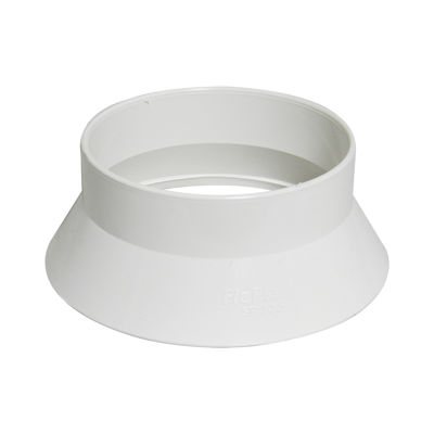 Picture of 110mm WHITE WEATHER.COLLAR