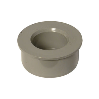 Picture of 40mm O/GR.SOLVENT BOSS ADAPT