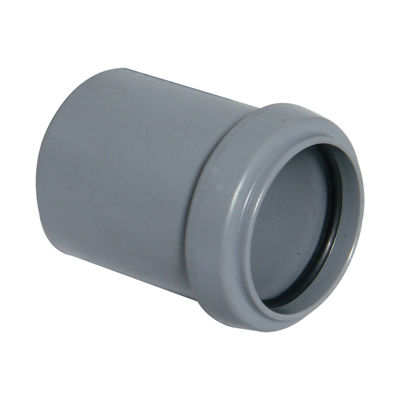 Picture of 40mm x32mm GREY PP REDUCER