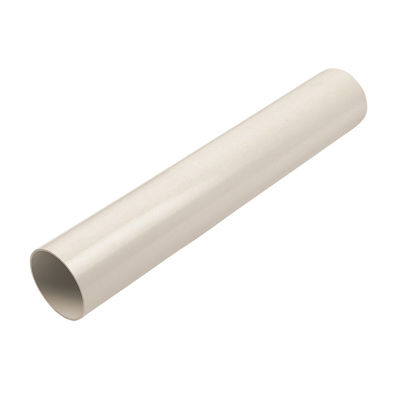 Picture of 50mm WHITE ABS WASTE PIPE