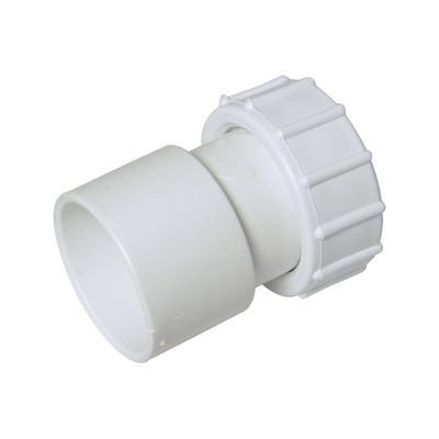 Picture of 32mm WHITE ABS CAP & LINING