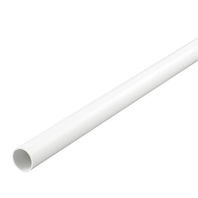 Picture of UPVC SOLV WELD 3M PIPE X 32MM BRIGHT WHITE