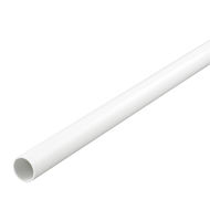 Picture of UPVC SOLV WELD 3M PIPE X 50MM BRIGHT WHITE