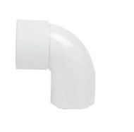 Picture of UPVC SOLVWELD 90 CONVBNDX50MM BRIGHT WHITE