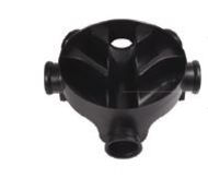 Picture of 110mm  X 450mm CHAMBER BASE