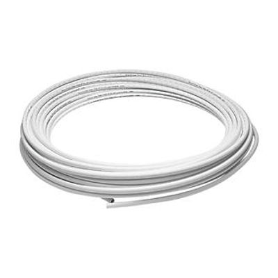 Picture of 10BPB-25C 10mm x 25m POLYBUTYLENE PIPE COIL WHITE