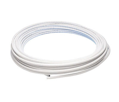 Picture of 10BPB-50C 10mm x 50m POLYBUTYLENE PIPE COIL WHITE