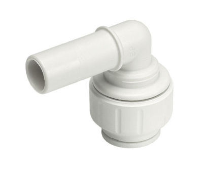 Picture of SPEEDFIT PEM221010W 10mm - 10mm STEM ELBOW