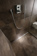 Picture of MV AQUALINEAR WETROOM KIT 70CM DRAIN FOR SCREED FLOOR