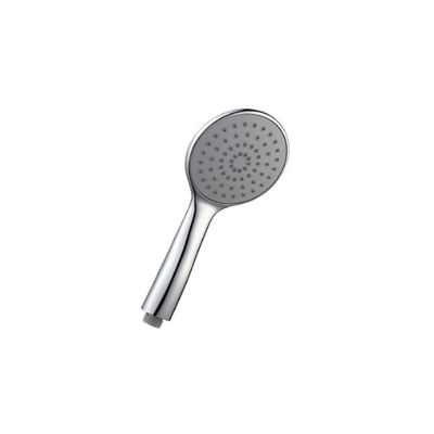 Picture of SINGLE FUNCTION CHROME HANDSHOWER 108mm DIAMETER HEAD
