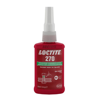 Picture of LOCTITE 270 BO 50ML EGFD