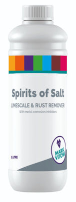 Picture of MV SPIRITS OF SALT. BOXES OF 12s ONLY - **EPP REGULATED PRODUCT**