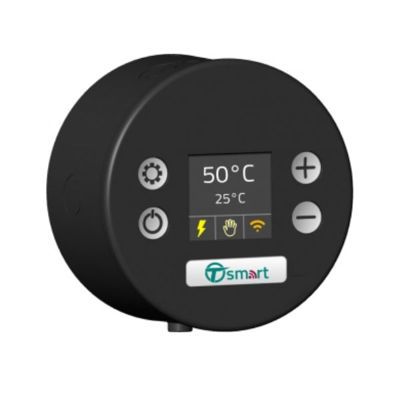 Picture of T SMART (IMMERSION HEATER NOT INC)