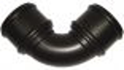 Picture of SP561 110mm CAST IRON 92.5 BEND DS