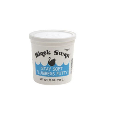 Picture of 28oz PLUMBERS PUTTY (box 12)