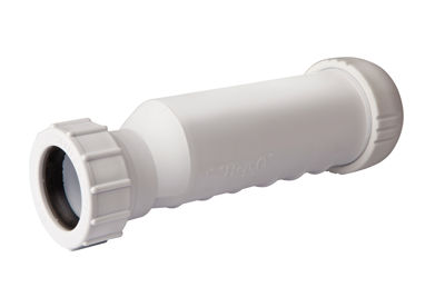 Picture of HepvO PP Waste Valve WT 32mm BV1 WH