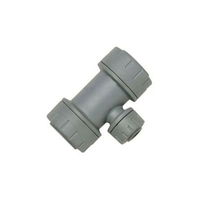 Picture of 15mm GREY PUSHFIT TEE
