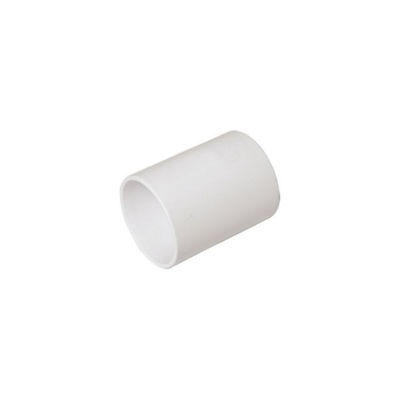 Picture of UPVC SOLV WELD ST CPLG X 50MM BRIGHT WHITE