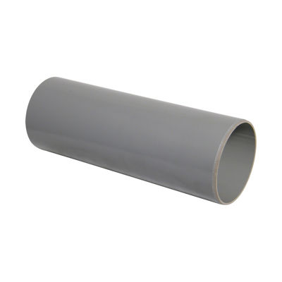 Picture of 110mm GREY SOIL PIPE- PE