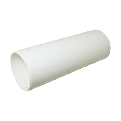 Picture of 110mm WHITE SOIL PIPE - PE