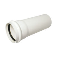 Picture of 110mmWHITE SOIL PIPESOCKETED