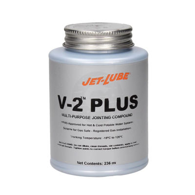 Picture of JET LUBE V2 PLUS JOINTING COMPOUND 236ml