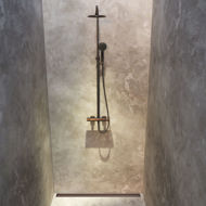 Picture of MV AQUALINEAR WETROOM KIT 70CM DRAIN FOR TIMBER FLOOR