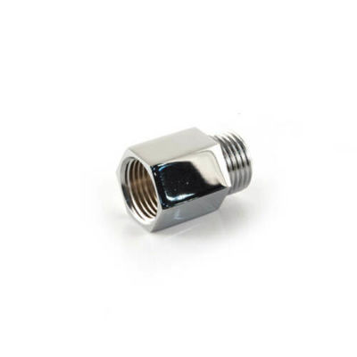 Picture of 50mm HEX SOCKET RAD VALVE EXTENSION ROUND