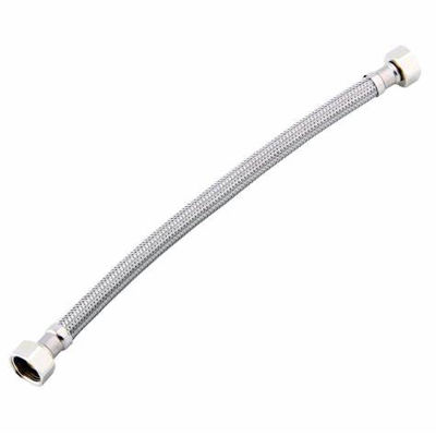 Picture of 22mm x 3/4"F x 300mm DN13 Normal Bore Tap Connector WRAS Approved