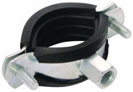 Picture of RUBBER LINED CLIP 14mm - 19mm