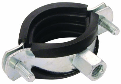 Picture of RUBBER LINED CLIP 53mm - 58mm