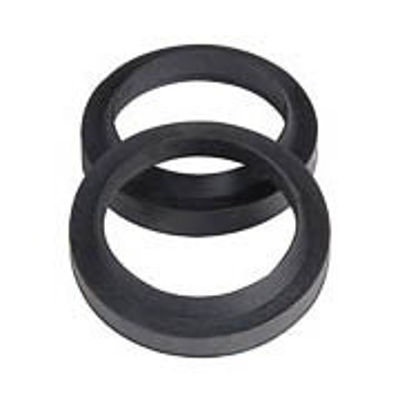Picture of 2in RUBBER CONVERTER AND PLASTIC WASHER FOR NP253A
