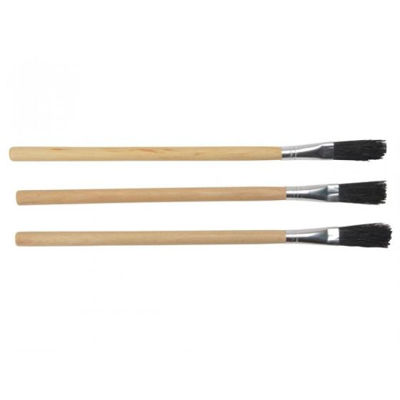Picture of PACK OF 3 FLUX BRUSHES 