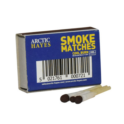 Picture of SMOKE MATCHES 