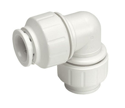 Picture of PEM0310W 10mm 90 DEGREE SPEEDFIT ELBOW