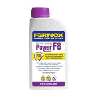 Picture of FERNOX F8 500ML POWER CLEANER