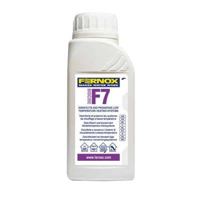 Picture of FERNOX 200ml BIOCIDE