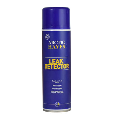Picture of LEAK DETECTION SPRAY 400ML