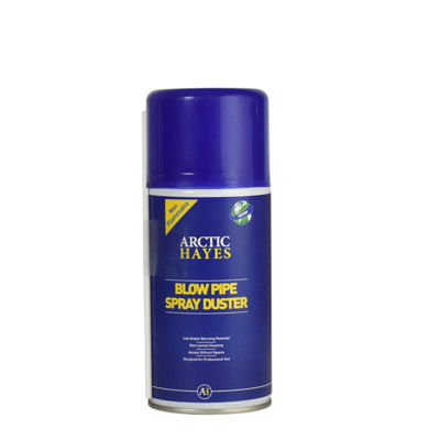 Picture of ZE SPRAY DUSTER - SMALL 120ML