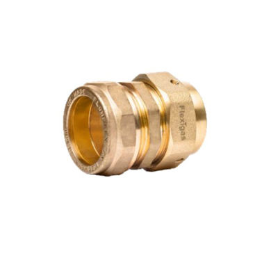 Picture of Flexigas - DN32  x 22mm Copper Compression