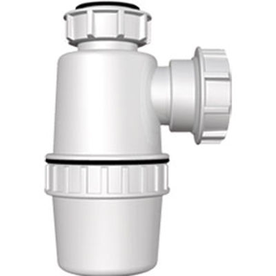 Picture of 1 1/2"BOTTLE TRAP ANTI-VAC