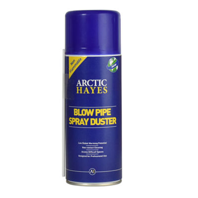 Picture of ZE SPRAY DUSTER - LARGE 300ML