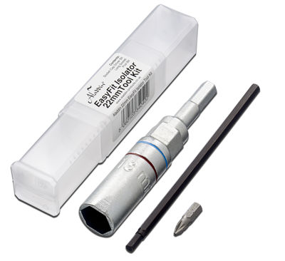 Picture of ALADDIN EASYFIT ISOLATOR TOOL KIT FOR 22mm AND 28MM