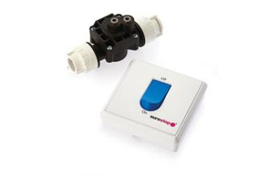 Picture of SURESTOP 15mm SERVICE VALVE WITH 2M REMOTE SWITCH