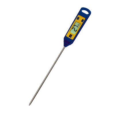 Picture of STEM THERMOMETER - 145mm x 4mm PROBE LENGTH