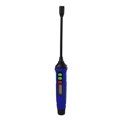 Picture of GAS LEAK DETECTOR BATTERY OPERATED