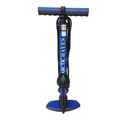 Picture of DIGITAL HAND PUMP WITH 3MTR HOSE 0 - 8 BAR