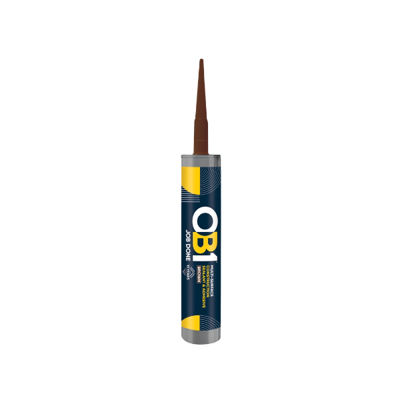 Picture of OB1 SEALANT BROWN (12 in a Box)