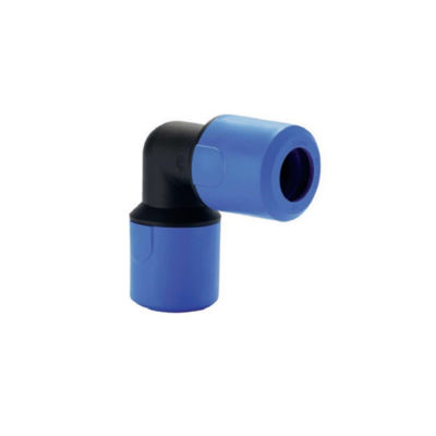Picture of SPEEDFIT MDPE BLUE ELBOW 25MM - UG302B